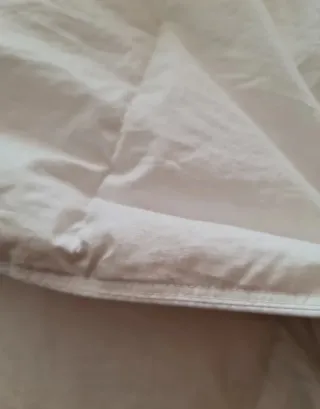 Relleno Nórdico Plumas Cama 90