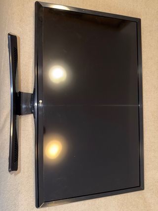 Smart TV LG 24 Negra