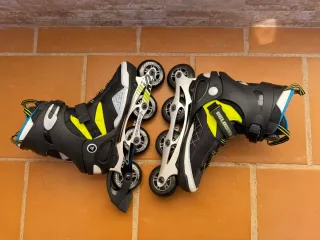 Patines en línea K2 Velocity Boa - Talla 46