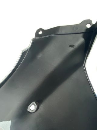 Tapa Carenado Honda Izquierda 64230-KS3-950ZA