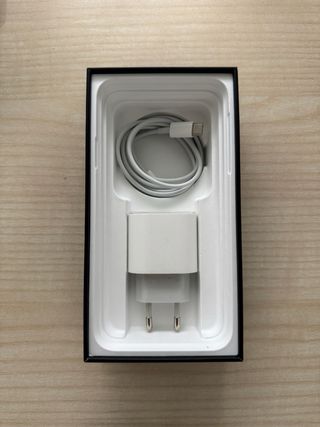 iPhone 11 Pro Max 64GB Argento