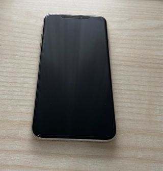 iPhone 11 Pro Max 64GB Argento