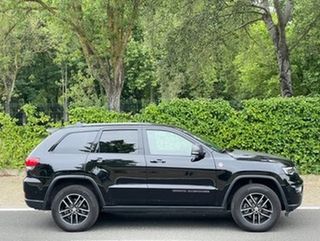 Jeep Grand Cherokee Trailhawk 3.0 V6 250CV Diesel