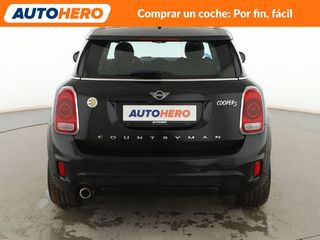 MINI Countryman Cooper S E Hybrid ALL4
