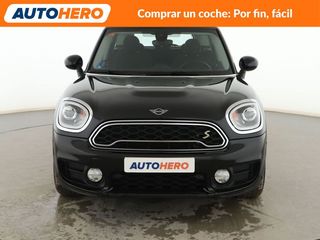 MINI Countryman Cooper S E Hybrid ALL4
