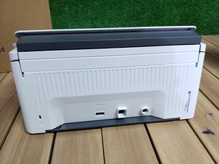 HP ScanJet Pro 3000 S4 Escáner de Documentos