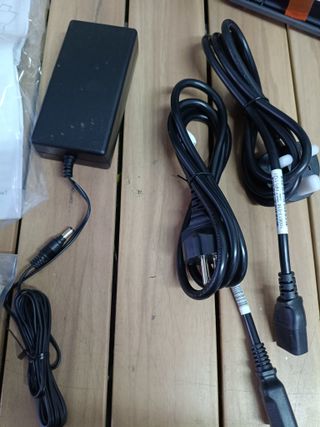 HP ScanJet Pro 3000 S4 Escáner de Documentos