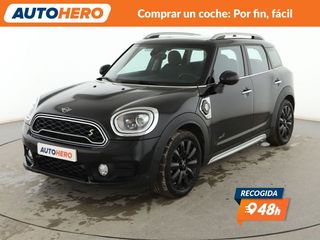 MINI Countryman Cooper S E Hybrid ALL4
