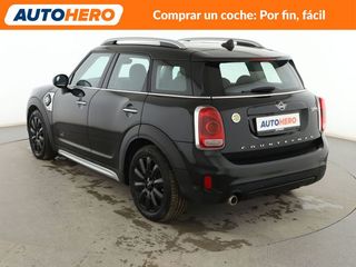 MINI Countryman Cooper S E Hybrid ALL4
