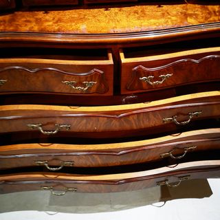 COMODA SINFONIER TOCADOR  R3760073047848