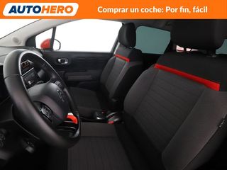 Citroën C3 Aircross 1.5 Blue-HDi Shine