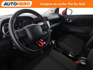 Citroën C3 Aircross 1.5 Blue-HDi Shine