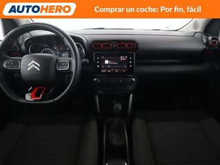 Citroën C3 Aircross 1.5 Blue-HDi Shine