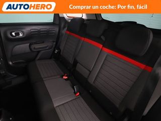 Citroën C3 Aircross 1.5 Blue-HDi Shine