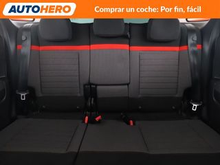 Citroën C3 Aircross 1.5 Blue-HDi Shine