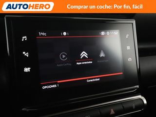 Citroën C3 Aircross 1.5 Blue-HDi Shine