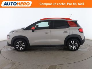 Citroën C3 Aircross 1.5 Blue-HDi Shine