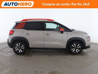 Citroën C3 Aircross 1.5 Blue-HDi Shine