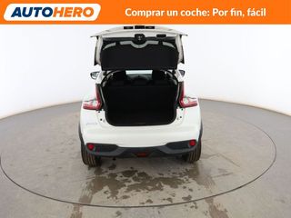 Nissan Juke 1.2 Acenta Pack Design