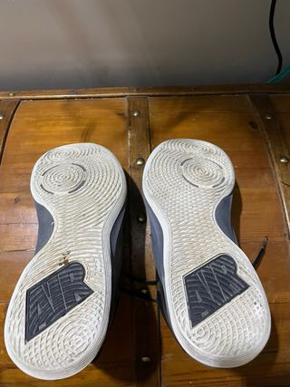 Zapatillas Baloncesto Nike Air