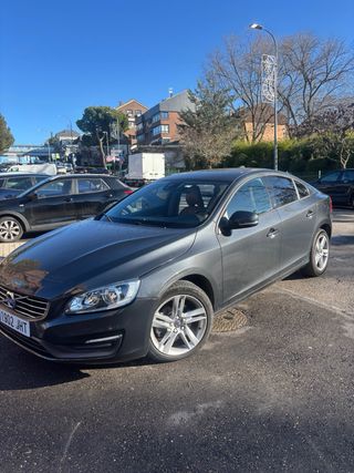 Volvo S60 2015