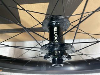 RUEDAS SUN RINGLE BOOST 148x12 110x15 BICI ELECTRI