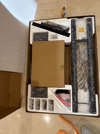 Soporte TV Invision GT1200 32-65