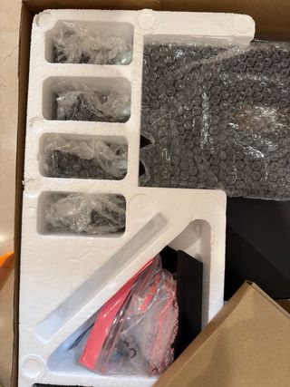 Soporte TV Invision GT1200 32-65