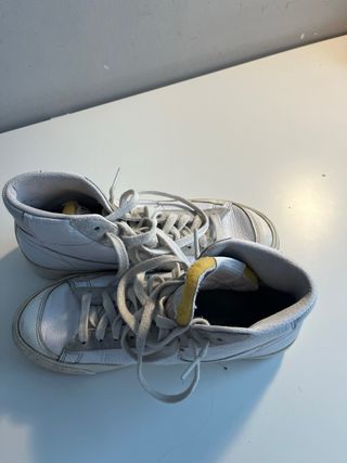 Zapatillas Nike Botín Talla 40.5