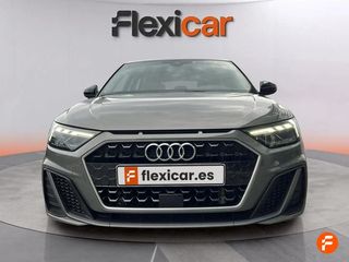 Audi A1 Sportback S line 25 TFSI 70kW (95CV)