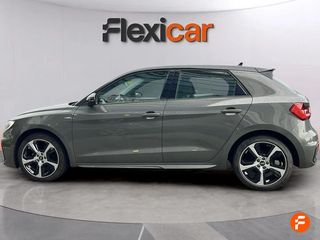 Audi A1 Sportback S line 25 TFSI 70kW (95CV)