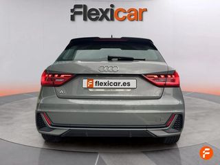 Audi A1 Sportback S line 25 TFSI 70kW (95CV)