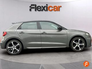 Audi A1 Sportback S line 25 TFSI 70kW (95CV)
