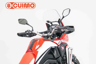 HONDA CRF1000L AFRICA TWIN