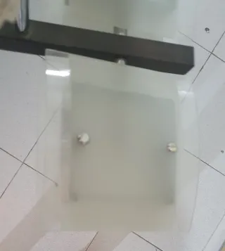 Lámpara de techo salón moderna