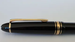 Bolígrafo Montblanc Meisterstück 161 LeGrand