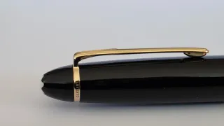 Bolígrafo Montblanc Meisterstück 161 LeGrand
