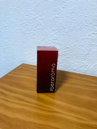 Perfume Iberaroma Rosa 110 ml