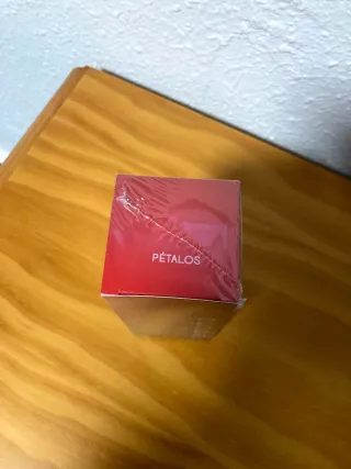 Perfume Iberaroma Rosa 110 ml
