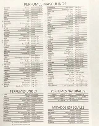 Perfume Iberaroma Rosa 110 ml