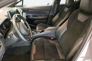 Toyota C-HR 2.0 180H Advance