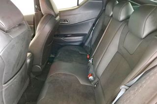 Toyota C-HR 2.0 180H Advance