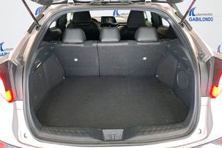 Toyota C-HR 2.0 180H Advance