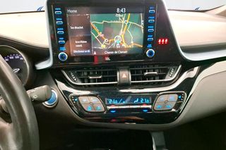 Toyota C-HR 2.0 180H Advance