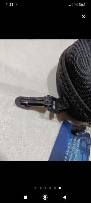 Occhiali Softair/Tiro Bersaglio Nuovi