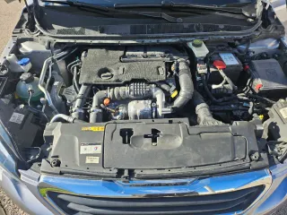 Peugeot 308 2014