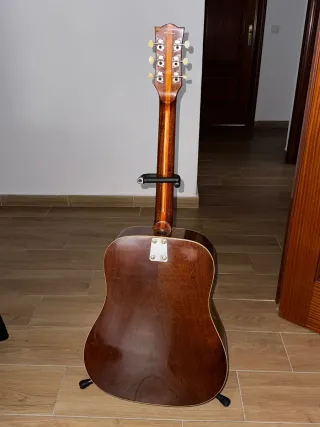 Guitarra Acústica EKO