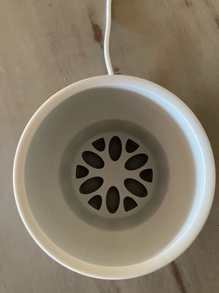 Calienta biberones Philips Avent nuevo