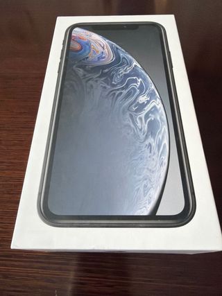 iPhone XR Apple