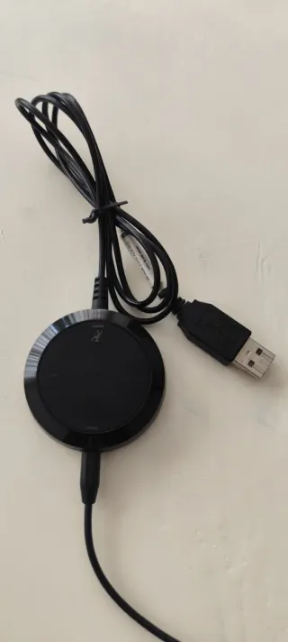 Auriculares Jabra Evolve20 con Micrófono